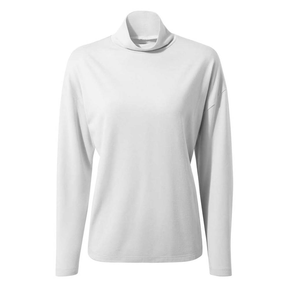 Craghoppers - Meridan - Damen Langarmshirt