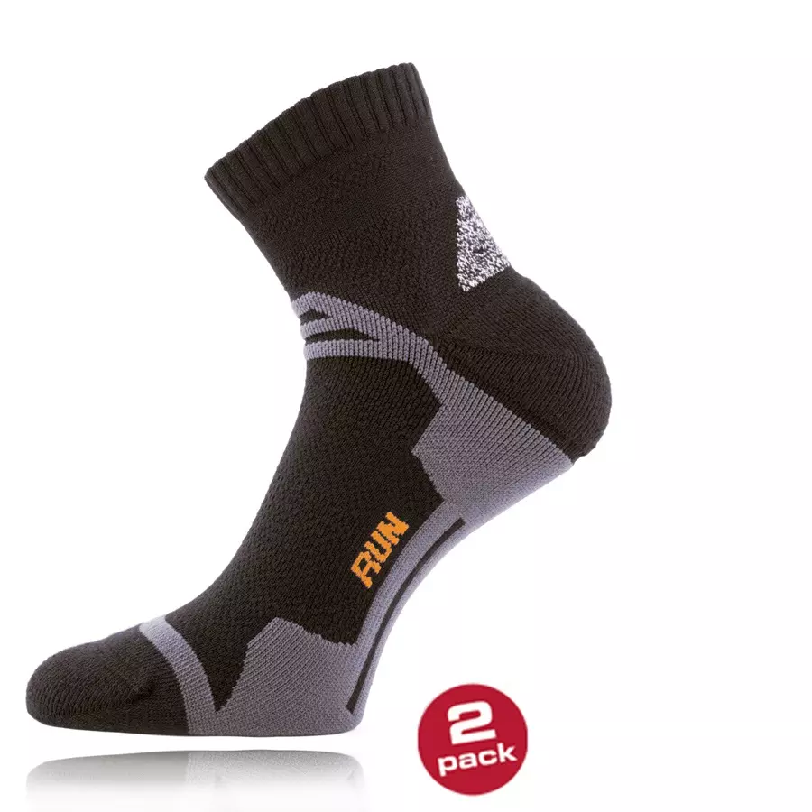 nordhorn - Profi Runningsocken Jogging Sport Socken 2 Paar