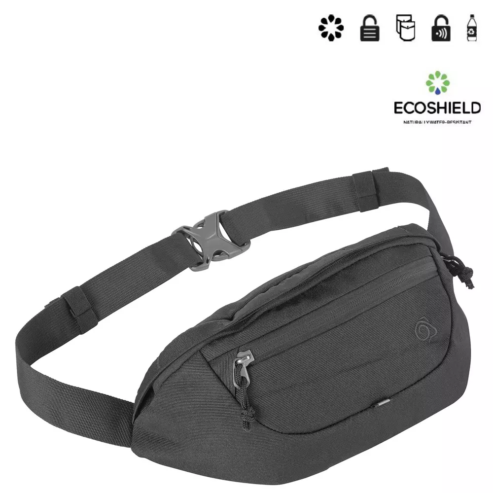 Craghoppers - Bauchtasche Expert CEX001 Kiwi Waist Pack - Bauchtasche