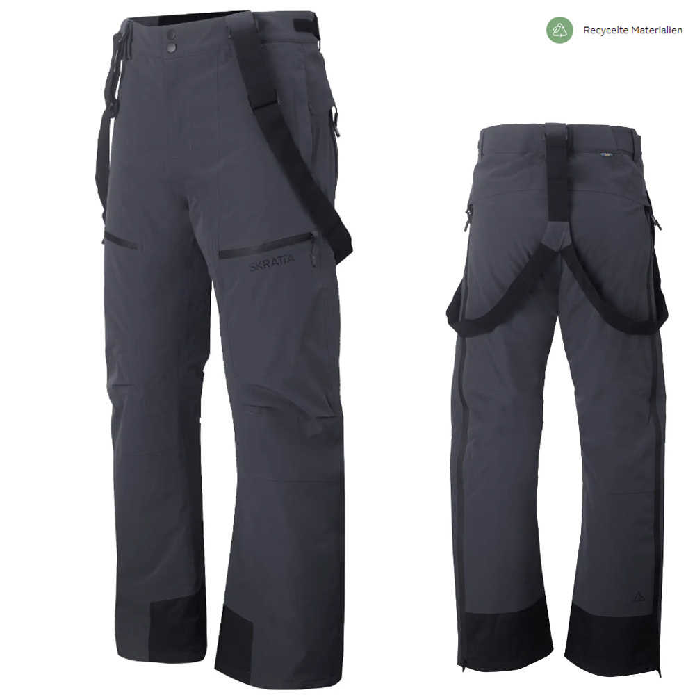 Skratta - Herren Skihose Jesper 20K Winterhose