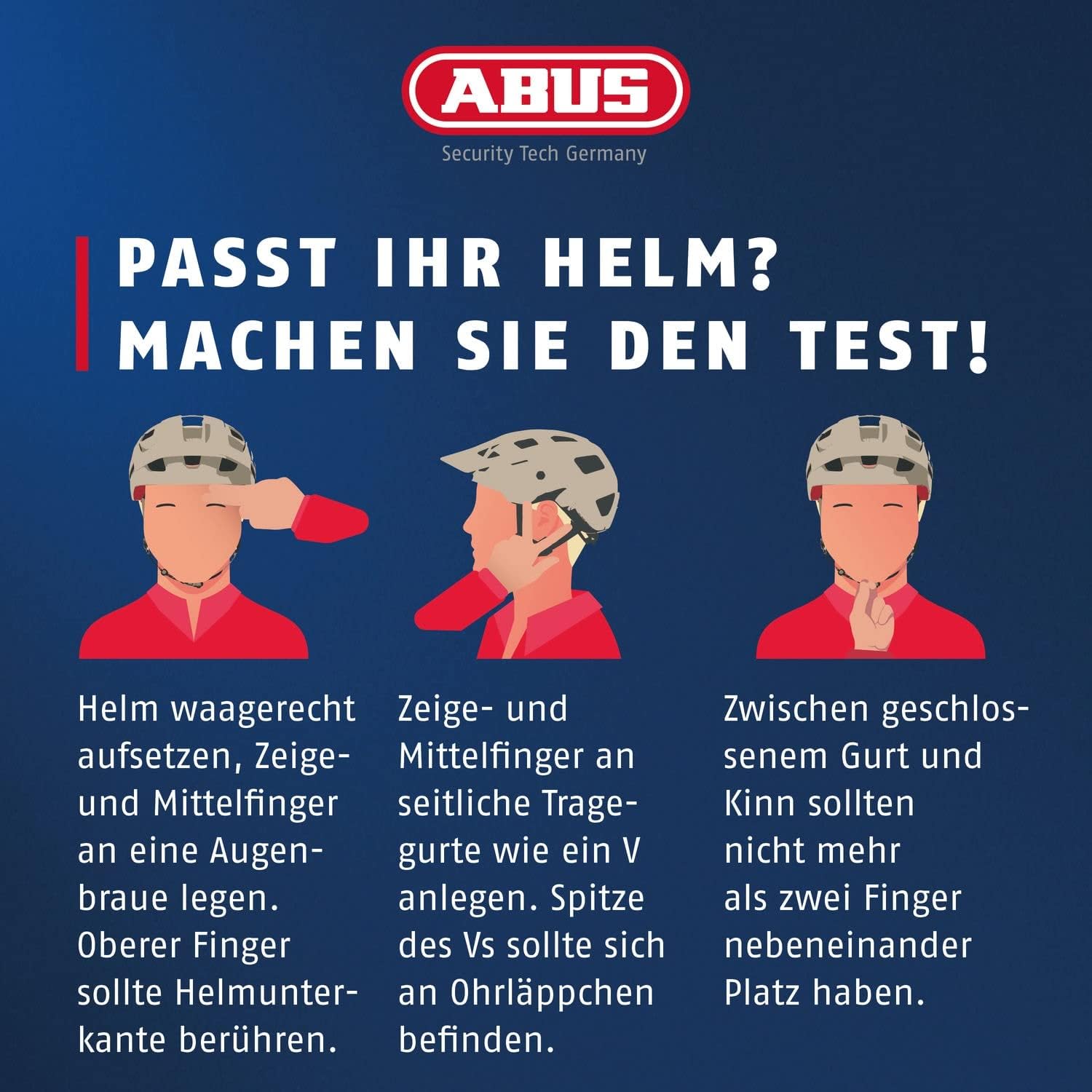 ABUS MTB-Helm Cliffhanger - Fahrradhelm für anspruchsvolle Trails