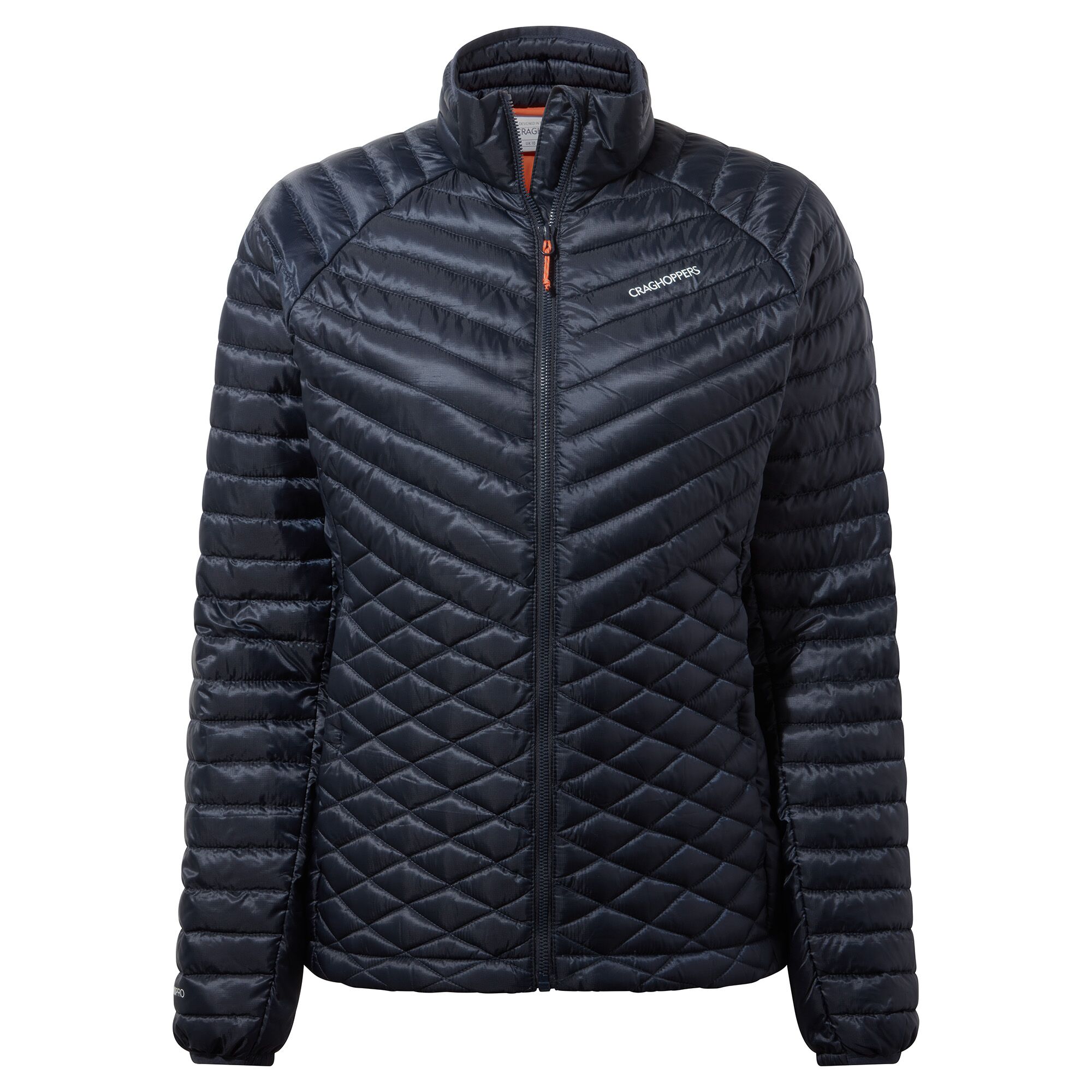 Craghoppers - ThermoPro Daunenartige Steppjacke - Expolite - Damen 