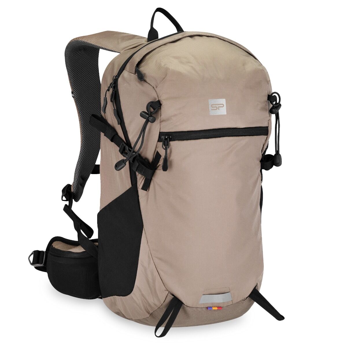 SPOKEY - Rucksack Dayride 25 Wanderrucksack Allround, 25 Liter