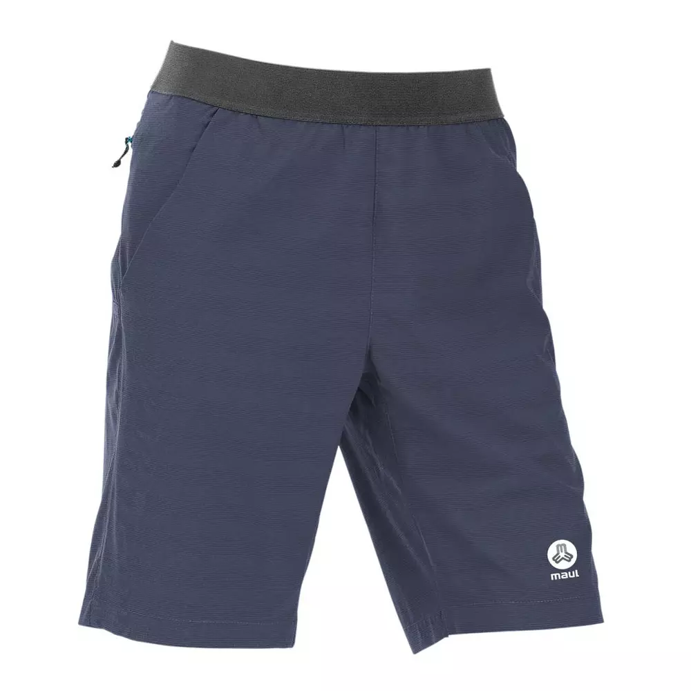 Maul - Rheinfels - Herren sportliche Trekkinghose - navy