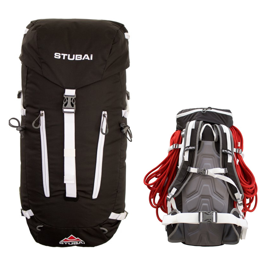 STUBAI - ALPIN 35+ Rucksack