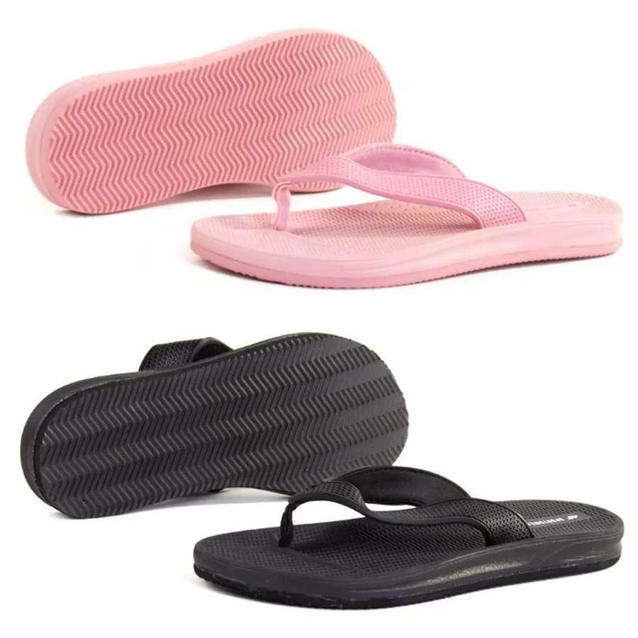 4F - Damen FLIP-FLOPS Sandalen