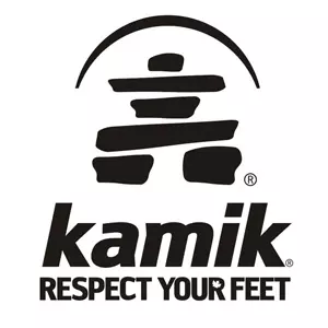 Kamik Schuhe