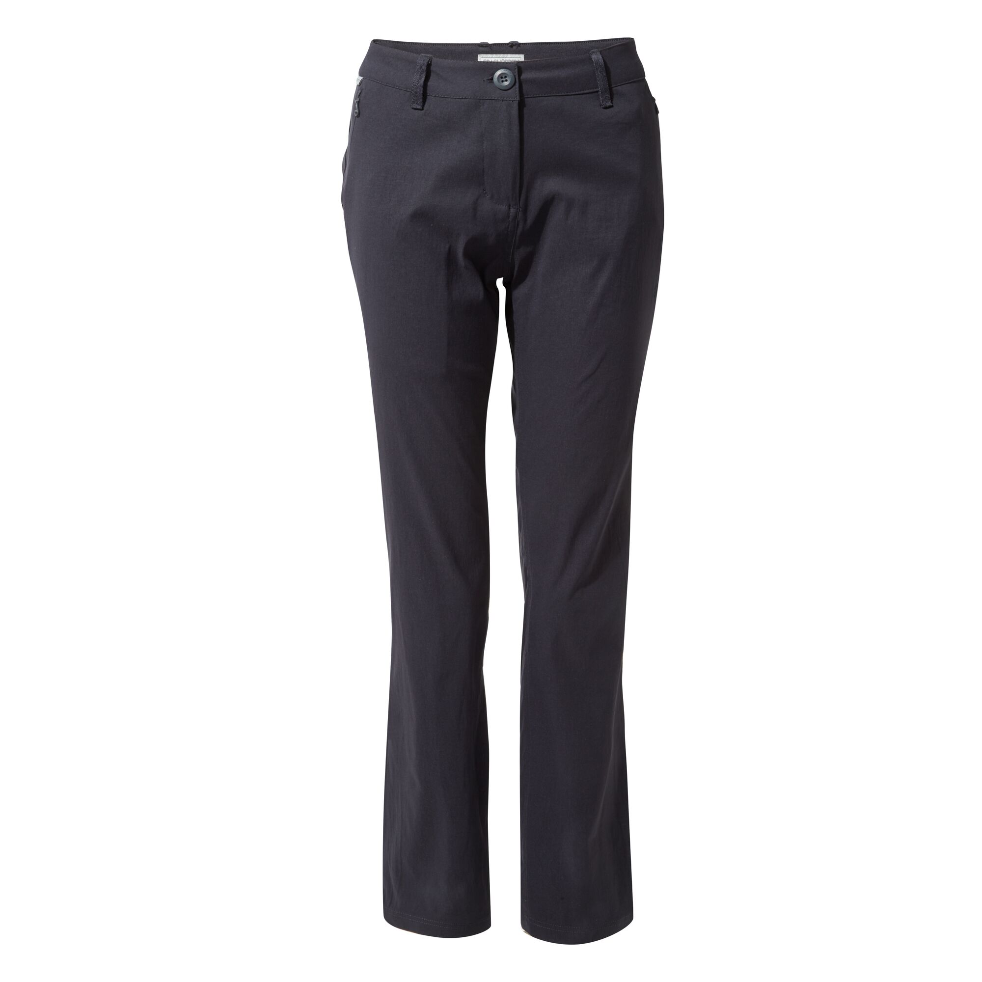 Craghoppers - Kiwi Pro Trs Damen Strech Outdoor Hose, navy