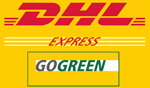 DHL - Express (GoGreen)