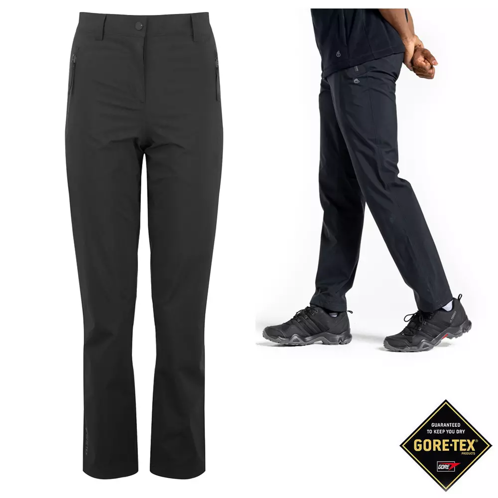 Craghoppers - 2 Lagen Gore-Tex® Stretch Überhose Expert Gore-Tex® Hose