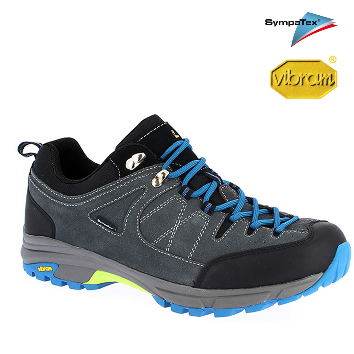 LACKNER - Vibram Sympatex Wanderschuhe Matrei STX wasserdicht