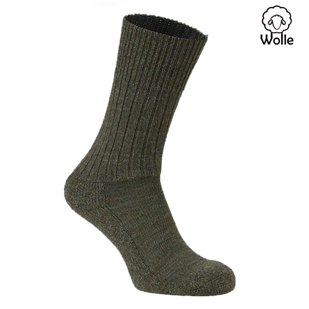 Craghoppers - Wollsocken WOOL HIKER Outdoor - Trekkingsocken