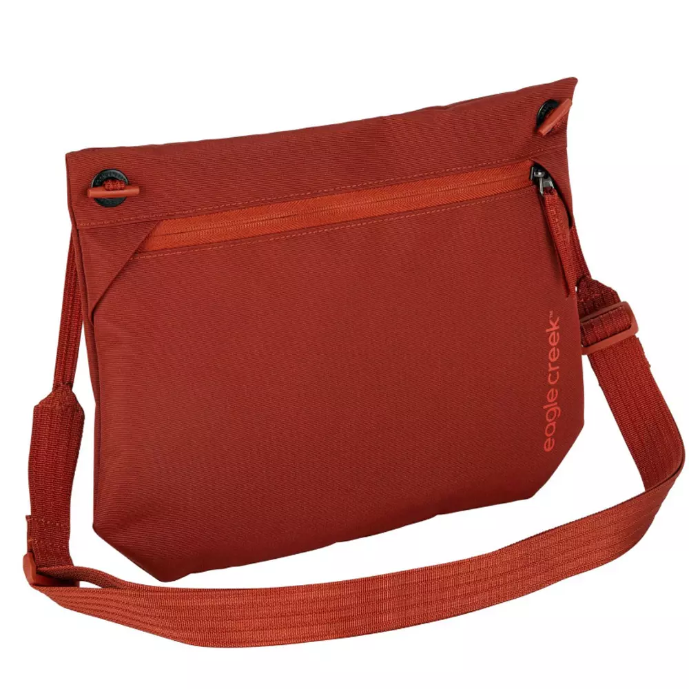 Explore Crossbody Bag - Everyday Envelope Sling Tasche, 31cm