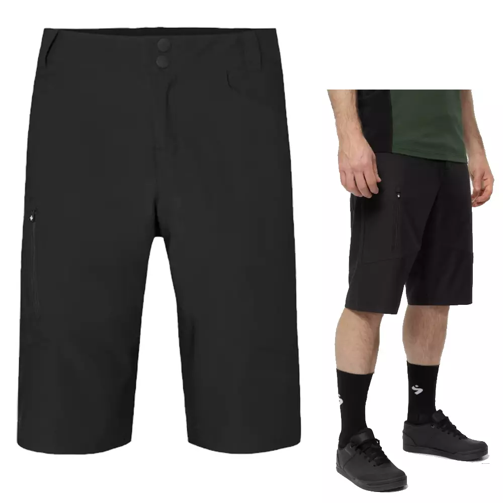 Sweet Protection - Hunter Light Herren Bikeshort Herren Radhose