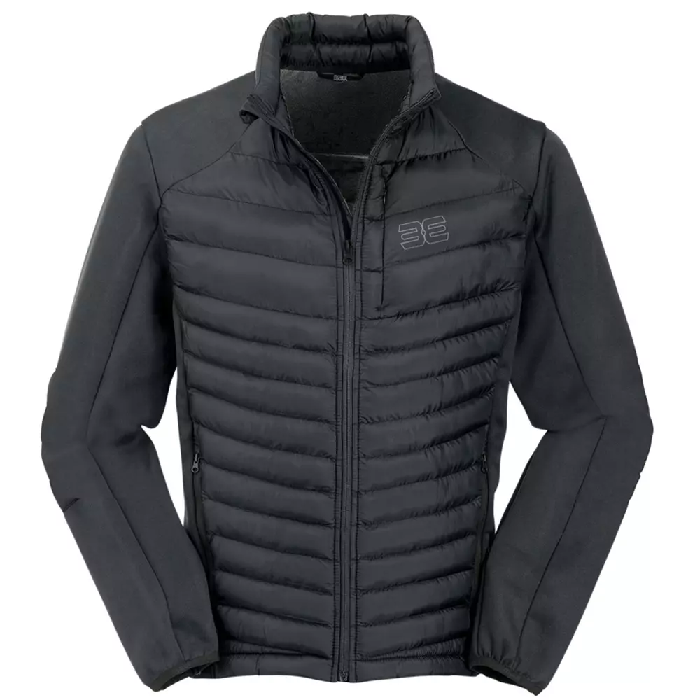 Maul - Herzogenhorn XT - Winter Herren Hybrid Sportjacke