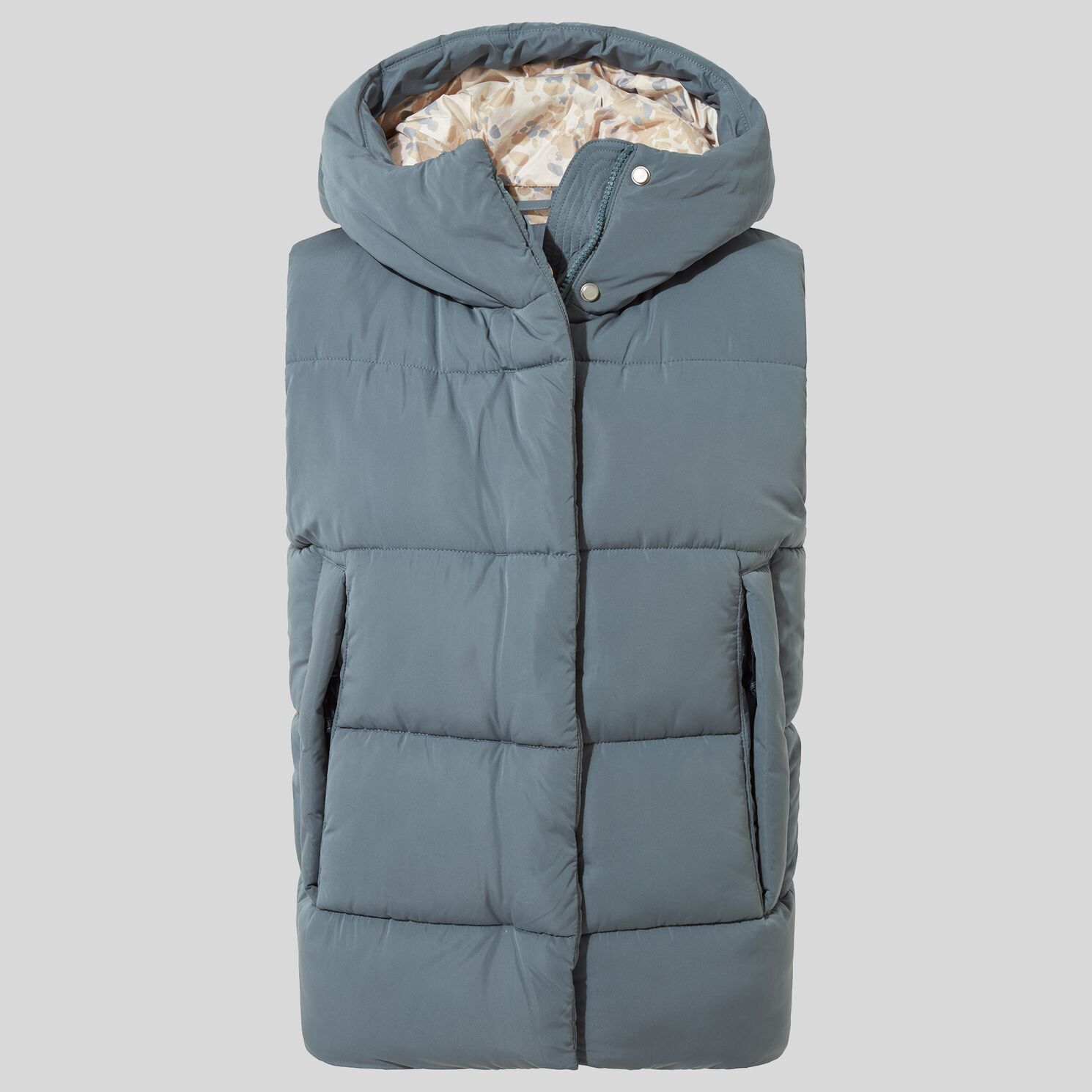 Craghoppers - Eilish Hd Vest - warm gefütterte Weste, Damen