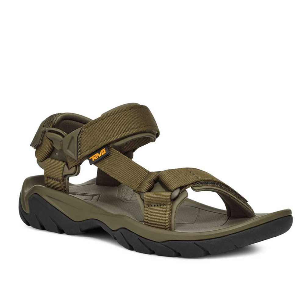 TEVA - Terra Fi 5 Universal - Herren Sandalen, Wandersandalen