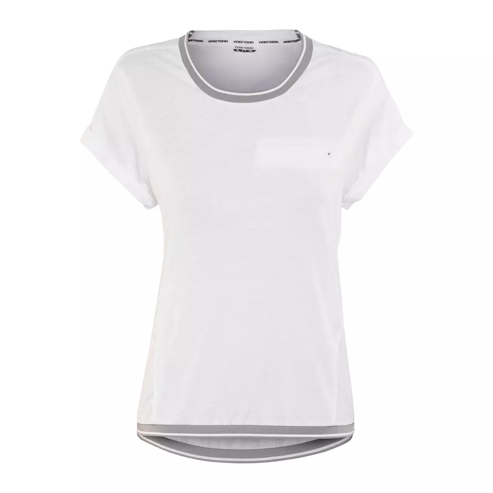 Kari Traa - Tveito Tee - Damen Sport T-Shirt