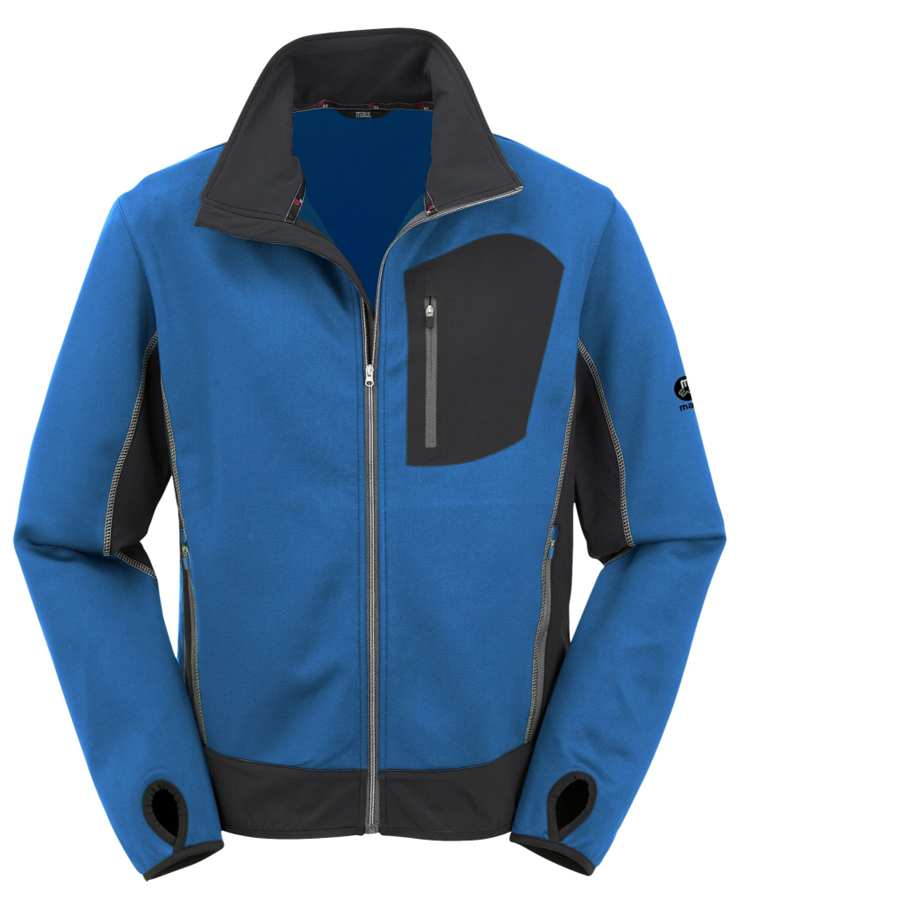 Maul - Falzeben XT - Herren funktionale Sportjacke