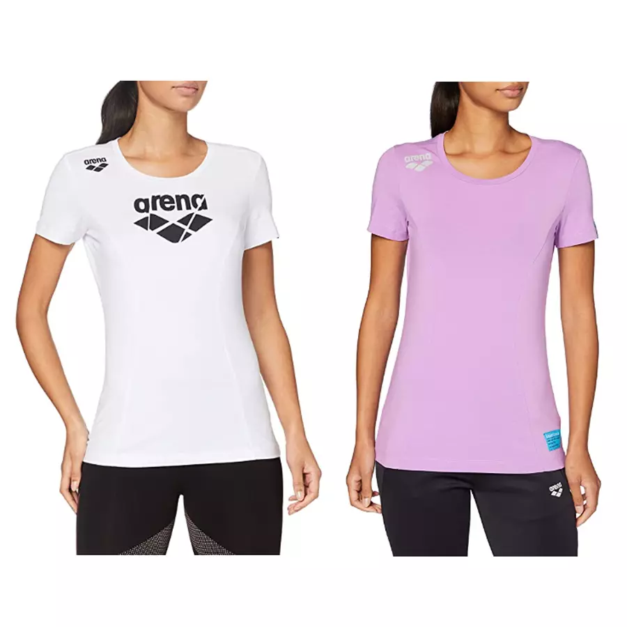 Arena - Damen Sport T-Shirt