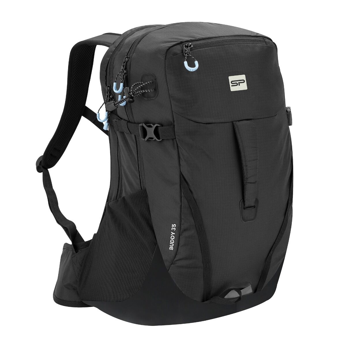 SPOKEY - Rucksack Buddy Wanderrucksack Allround, 35 Liter