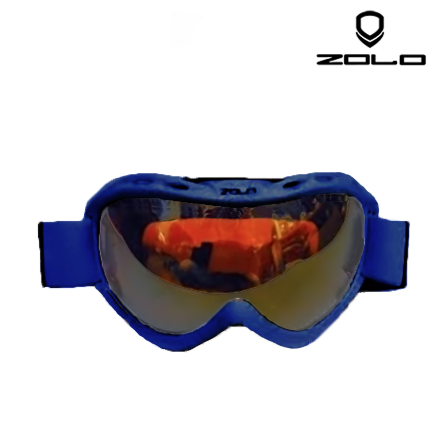 Zolo - Z51 Skibrille - Damen Schneebrille