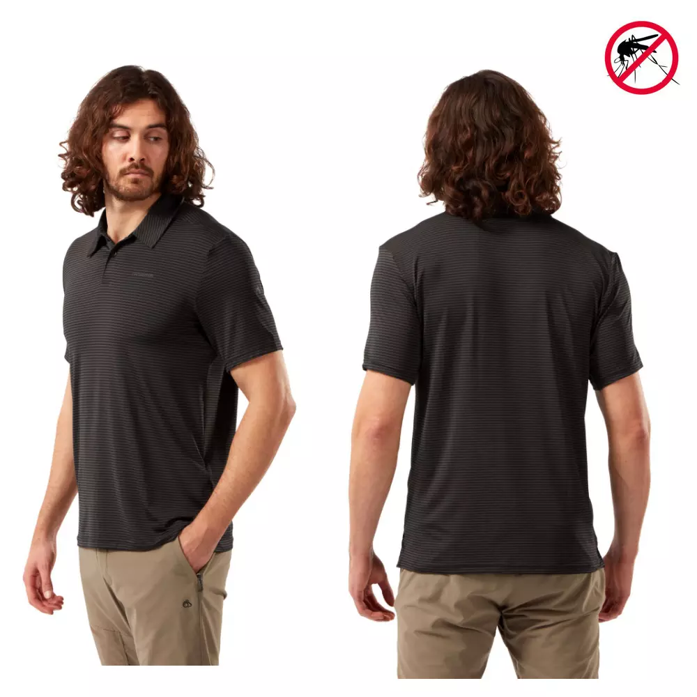 Craghoppers - NosiLife Pro Funktions Polohemd - Herren