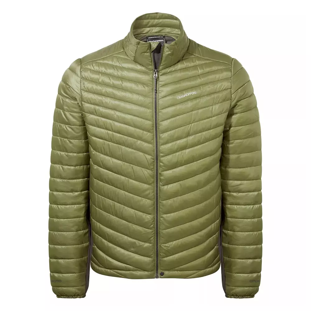 Craghoppers - ThermoPro Daunenartige Leicht Steppjacke Expolite - Herren