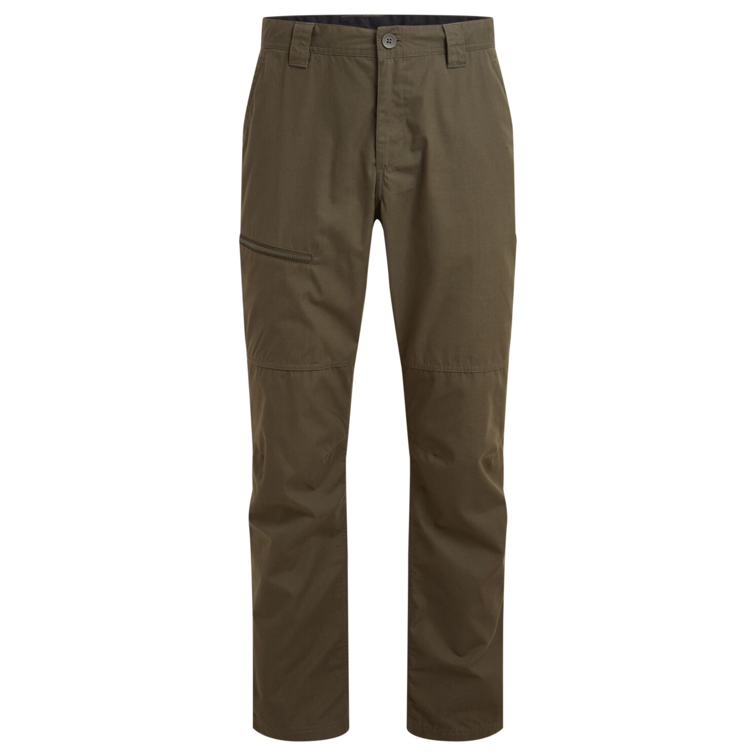 Craghoppers - wasseraweisende BRISK Hose für Herren Outdoorhose, green