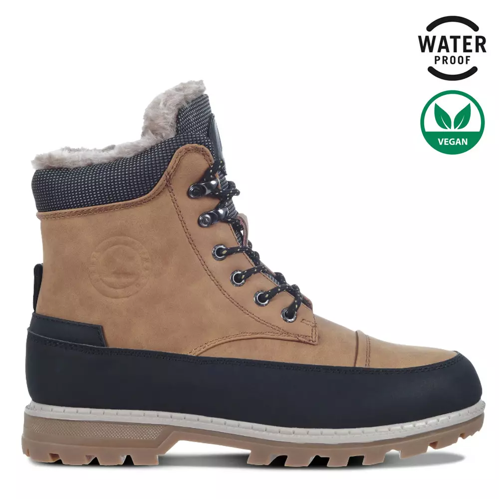 Luhta - Reilu - gefütterte Winterschuhe Winterboots wasserdicht Outdoorschuhe