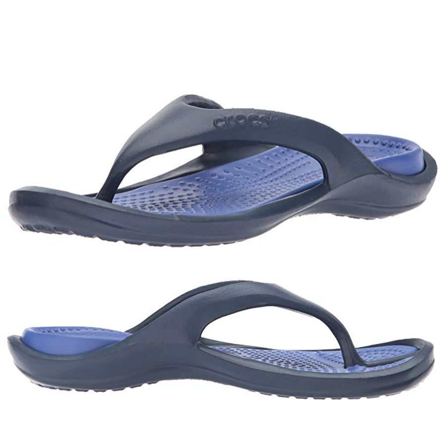 Crocs athens flip online