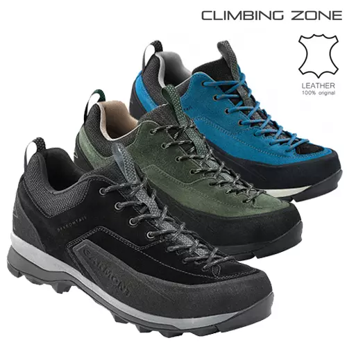 Garmont - M DRAGONTAIL Zustiegsschuhe Outdoorschuhe Climbing Zone