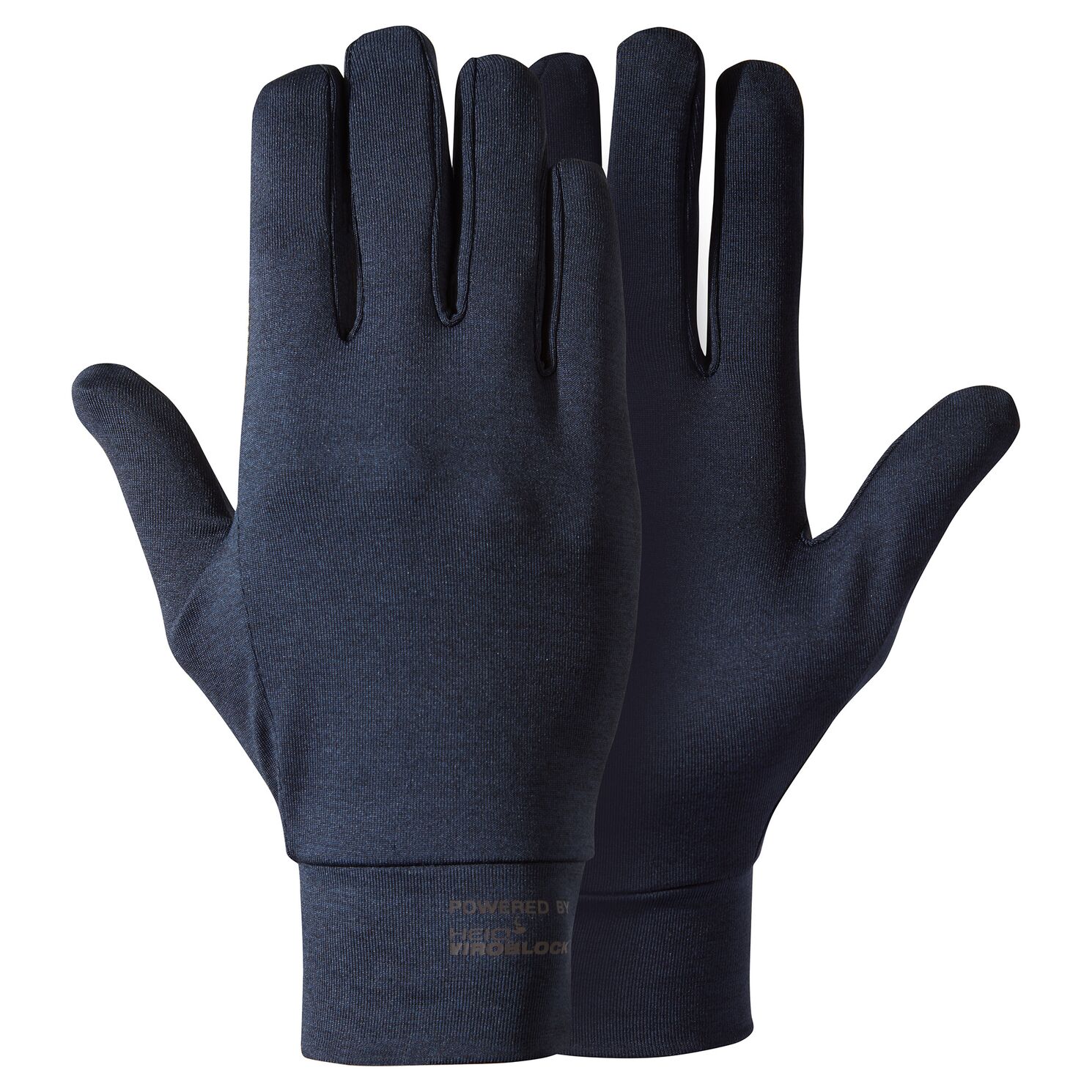 Craghoppers - HEIQ VB Glove - Unisex Handschuhe - Blue Navy