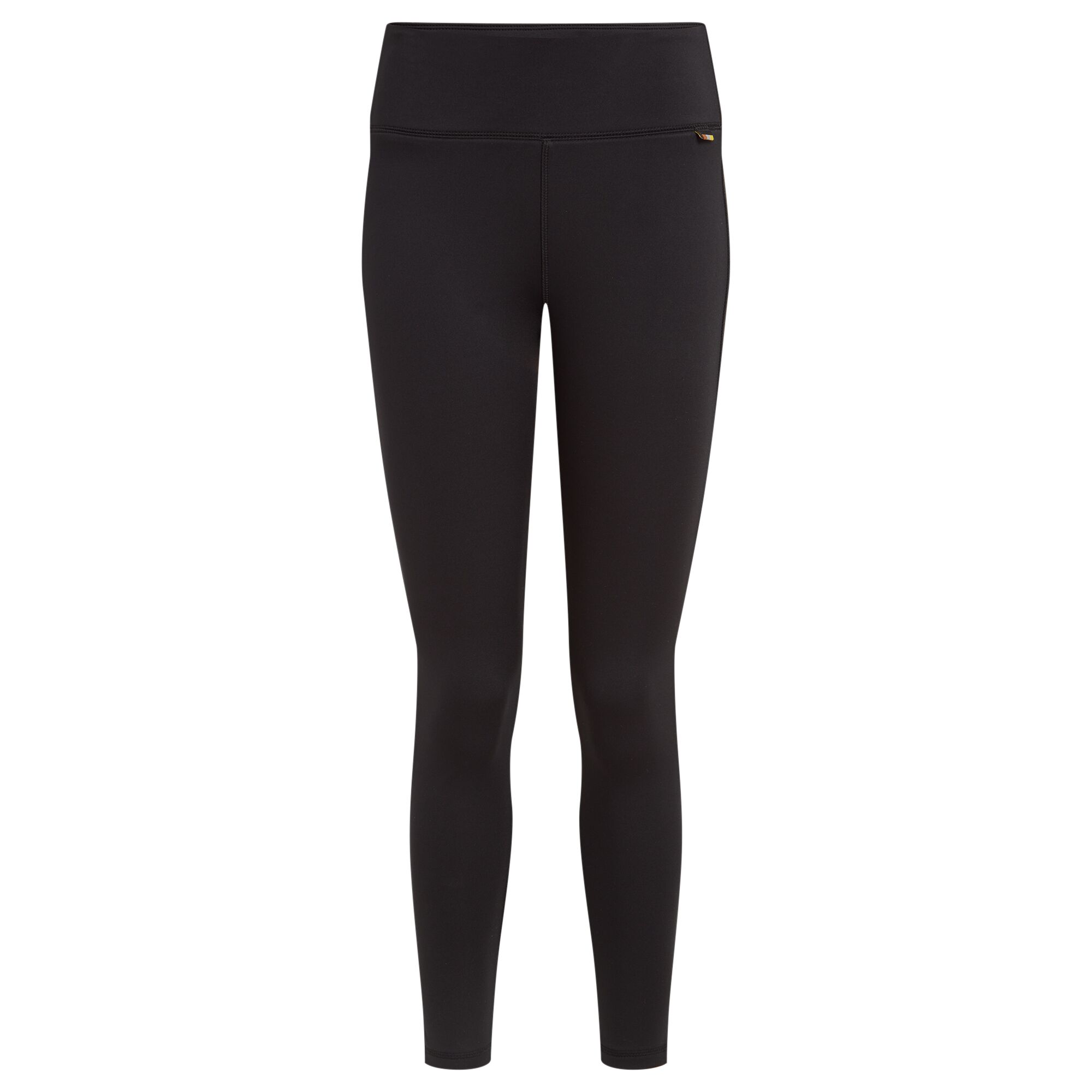 Craghoppers - ALEX Legging - Damen Sport Trekking Legginghose, schwarz