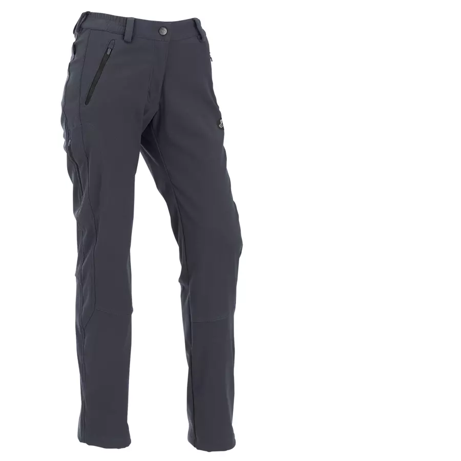 Maul - Klosters II - Damen Softshellhose - navy