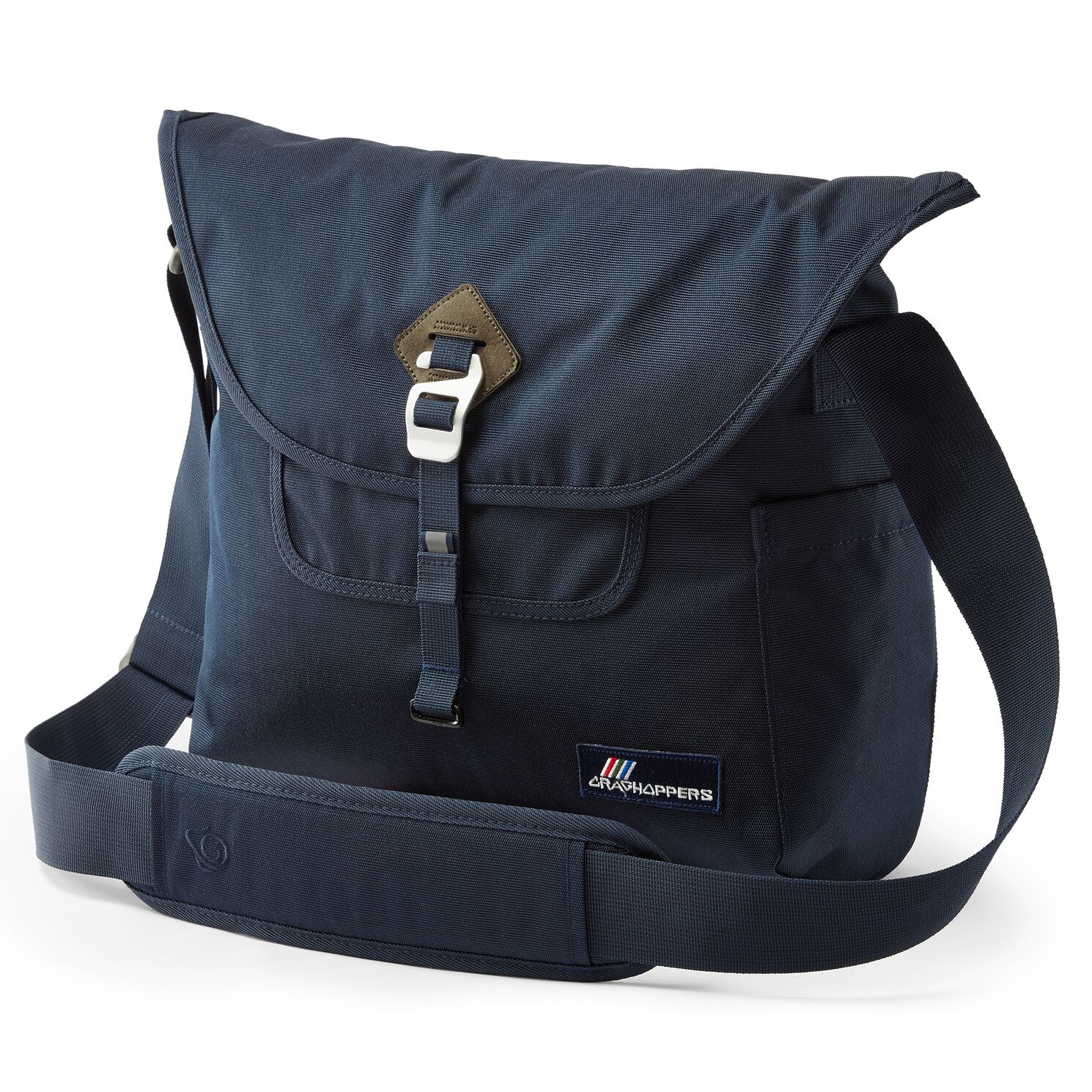 Craghoppers - Kiwi Field Bag - Tasche Umhängetasche, Blue Navy