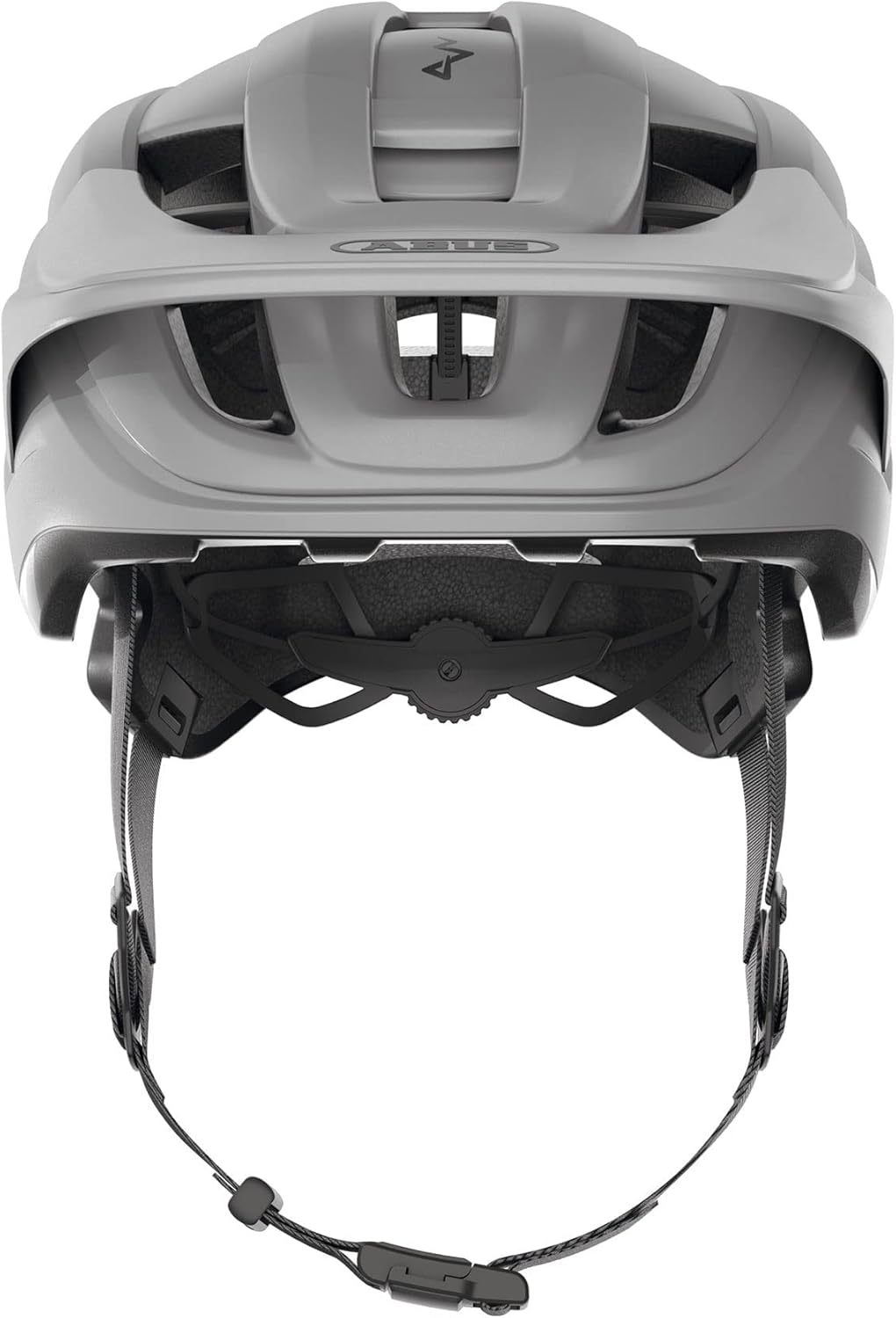 ABUS MTB-Helm Cliffhanger - Fahrradhelm für anspruchsvolle Trails