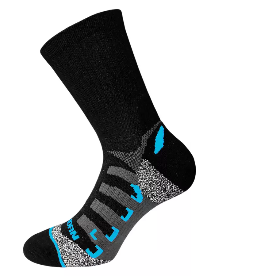 nordhorn - Profi Trekking Wandersocken PRO Sport Socken  (Pro Version)