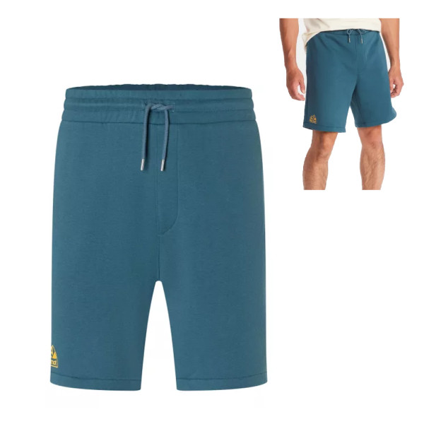 Marmot Peaks Short Herren Sport Jogging kurze Hose, blau