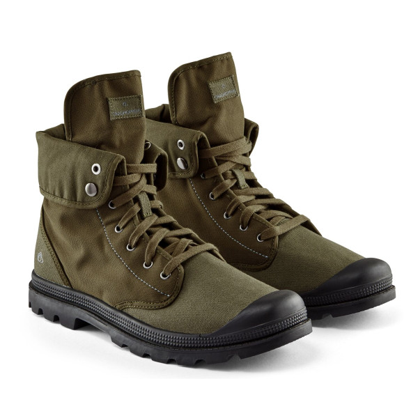 Craghoppers - Mono-Hi-Stiefel für Herren Schuhe Allround, olive