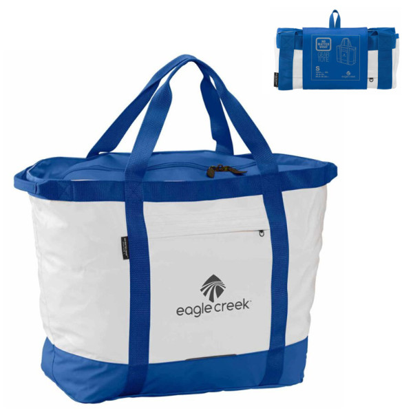 Eagle Creek - No Matter What™ Tote Tasche, Allround Bag, blau S