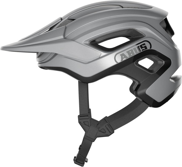 ABUS MTB-Helm Cliffhanger - Fahrradhelm für anspruchsvolle Trails