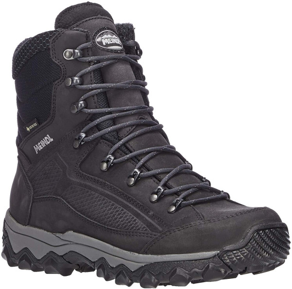 Meindl Telfs GTX Winterschuhe gefütterte Allround Schuhe Goretex