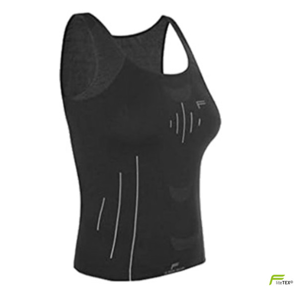 F-Lite - Megalight 200 Tanktop Woman Funktionsshirt Damen Sport Shirt