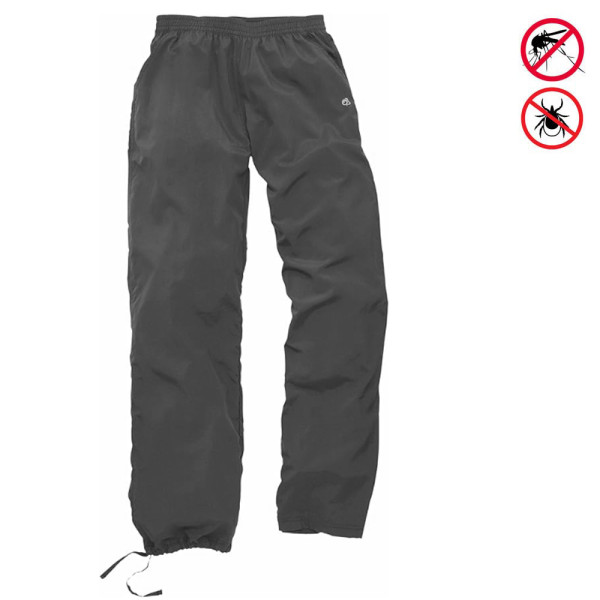 Craghoppers - Leisure Trs II - Damen Hose, mit Insektenschutz