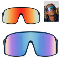 hive - funktionelle Rad- Laufsport- Sonnenbrille Cat.3 - 100% UV400