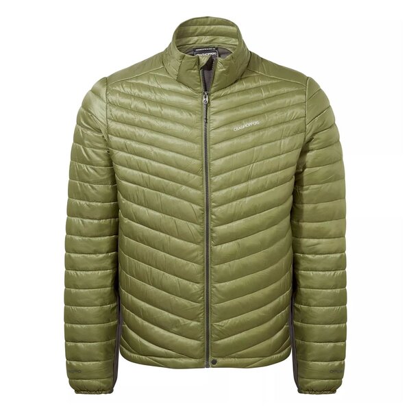 Craghoppers - ThermoPro Daunenartige Leicht Steppjacke Expolite - Herren