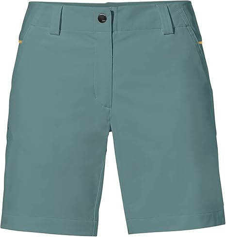 VAUDE Women's Skomer Shorts III - Outdoor Shorts Damen