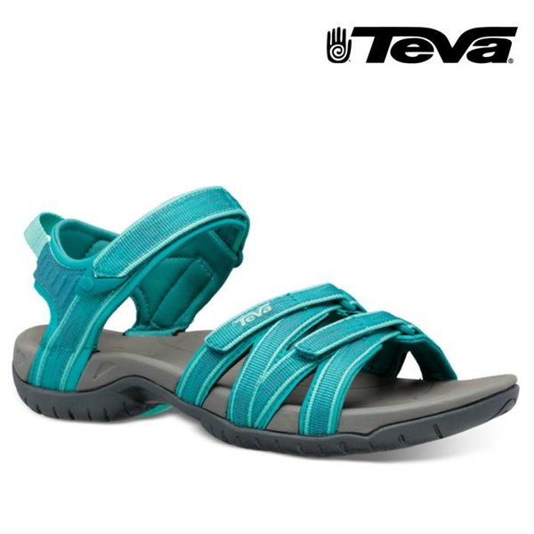 Teva Damen Sandalen TIRRA