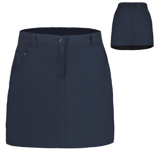 Icepeak - Damen Outdoor Rock Wanderrock BEDRA, navy